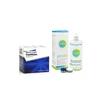 Image de PureVision (6 lentilles) + Vantio Multi-Purpose 360 ml avec étui