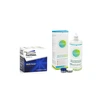 Image de PureVision Multi-Focal (6 lentilles) + Solunate Multi-Purpose 400 ml avec étui