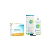 Image de PureVision 2 pour Astigmatism (6 lentilles) + Solunate Multi-Purpose 400 ml avec étui