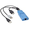 Image de Raritan digital hdmi, usb cim required for virtual media, d2cim-dvusb-hdmi (required for virtual media (bios access), mouse sync