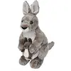 Image de Kangaroo Plush, Peluches, Peluches, Cadeaux pour enfants, Peluches 12 Pouces
