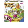 Image de Ravensburger - Croque Carotte - Jeu de societe pour enfants - de 2 à 4 joueurs - dès 4 ans - 22223 version française