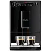 Image de Expresso Avec Broyeur Caffeo Solo 6708702 1.2L 1400W 240V 44dB 2 Tasses Plastique Noir