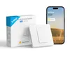 Image de Meross Interrupteur Va et Vient WiFi(FIL NEUTRE REQUIS),Interrupteur à 2 Voies Intelligent Compatible avec Apple HomeKit,Siri, Alexa,Google Home et SmartThings, Contrôle à Distance et Commande Vocale en occasion ou reconditionné