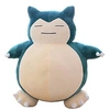 Image de Peluche Snorlax 30cm