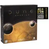 Image de Lucky Duck Games | DUNE IMPERIUM | Jeu de Société de Stratégie Inspiré de Dune | Pour Adultes dès 14 ans | Jeu Expert Deck-Building | 1 à 4 Joueurs | 60-120 min | As d’Or | Version Française en occasion ou reconditionné