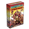 Image de Jeu de stratégie Air, Land and Sea Bestioles en guerre