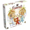 Image de Lucky Duck Games | FLAMECRAFT | Jeu de Société Stratégique Pour Adultes et Enfants dès 10 ans | Jeu Tactique avec Placement d’Ouvriers | Dragons Artisans | 1 à 5 Joueurs | 60 Min | En Français en occasion ou reconditionné