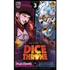 Image de Jeu de stratégie Dice Throne Saison 2 Artificier vs Pirate Maudite