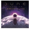 Image de Jeu de stratégie Dune Imperium Extension Immortalité