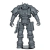 Image de Warhammer 40k - Figurine Lieutenant in Phobos Armor (Ultramarines) (Artist Proof) 18 cm
