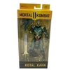 Image de Figurine Mortal Kombat 11 Kotal Kahn 18 cm Mc Farlane Toys