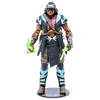 Image de Mortal Kombat Nightwolf 7" Action Figure with Accessories en occasion ou reconditionné