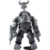 Image de Figurine Warhammer 40.000 Ork Meganob with Shoota (Artist Proof) 30 cm