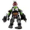 Image de Warhammer 40k - Figurine Ork Meganob with Buzzsaw 30 cm