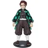 Image de Demon Slayer: Kimetsu no Yaiba - Figurine Tanjiro Kamado 18 cm
