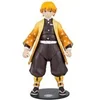 Image de Figurine Demon Slayer: Kimetsu no Yaiba - Figurine Zenitsu Agatsuma 18 cm