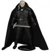 Image de Figurine McFarlane Toys The Witcher Geralt Of Rivia Noir 18 cm MCF13801
