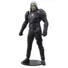 Image de The Witcher S2 - Figurine Geralt of Riv - 17 cm (Version 1)