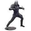 Image de Figurine The Witcher Geralt Of Rivia mode sorceleur 18 cm