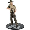 Image de Statuette PVC 1/8 McFarlane Toys The Walking Dead - Rick Grimes Beige 25 cm MCF14338