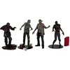 Image de Figurine de collection McFarlane Toys The Walking Dead Walkers (x4) Gris 13 cm MCF14339