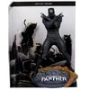 Image de Marvel Collection - Statuette 1/10 Black Panther ( Knights 4) 17 cm