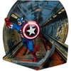Image de Statuette Marvel Collection Captain America 1/10 Art Scale Captain America 100 12 cm