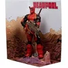 Image de Statuette Marvel Collection Deadpool Deadpool N°1 Echelle 1 6 27 cm