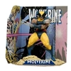 Image de Marvel Collection - Statuette 1/10 Wolverine (Wolverine N°85) 17 cm