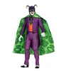 Image de DC Retro - Figurine Batman 66 Batmobil with Joker (Gold Label) 15 cm