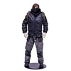 Image de DC Multiverse - Batman - Bruce Wayne masqué - 17cm