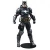 Image de Figurine Mcfarlane - Dc Multiverse - Batman Hazmat Suit
