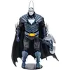 Image de Figurine McFarlane Toys DC Multiverse Batman Duke Thomas Bleu 18 cm MCF15237