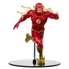 Image de Statuette DC Direct 1 6 The Flash by Jim Lee McFarlane Digital 20 cm