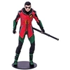 Image de Figurine Mcfarlane - Dc Multiverse - Gotham Knight Robin