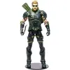 Image de Figurine McFarlane Toys DC Gaming Arrow (Injustice 2) Vert 18 cm MCF15381