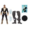 Image de Figurine McFarlane DC Multiverse - DC Build à Figure - Black Adam (Endless Winter) - 17 cm