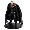 Image de Statuette DC The Flash Movie - Batman Multiverse Unmasked (Gold Label), 30 cm
