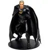 Image de Figurine McFarlane Toys Dc The Flash Movie Batman Multiverse Unmasked (Gold Label) Noir 30 cm MCF15533
