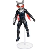 Image de Figurine Black Manta - Aquaman et le Royaume perdu DC 18 cm