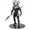 Image de Aquaman et le Royaume perdu - Figurine Megafig DC Multiverse Black Manta 30 cm