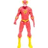 Image de DC Page Punchers - Figurine et comic book The Flash (Flashpoint) 8 cm