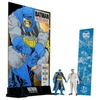Image de Pack 2 figurines - DC Direct Page Punchers Batman & The Joker (Batman: The Dark Knight Returns)