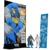 Image de Figurine McFarlane Toys DC Direct Batman & The Joker (x2) Multicolore 8 cm MCF15862