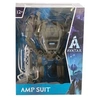 Image de Figurine Disney Avatar Equipement AMP