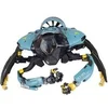 Image de Coffret Avatar World Of Pandora La voie de l'eau Megafig Cet-Ops Crabsuit 30 cm