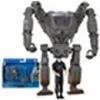 Image de McFarlane - Avatar 2 The way of water - Coffret deluxe Figurine articulée - AMP Suit avec RDA Driver