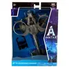 Image de Figurine Avatar Le Film Coffret Pilote et hélicoptère