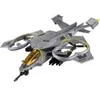 Image de Avatar : La Voie de l'eau - Figurines Deluxe Large RDA Seawasp